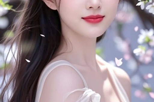 虚拟试衣定制服装店